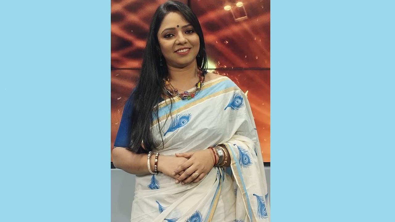 বর্ষায় এলো প্রিয়াংকার নতুন গান