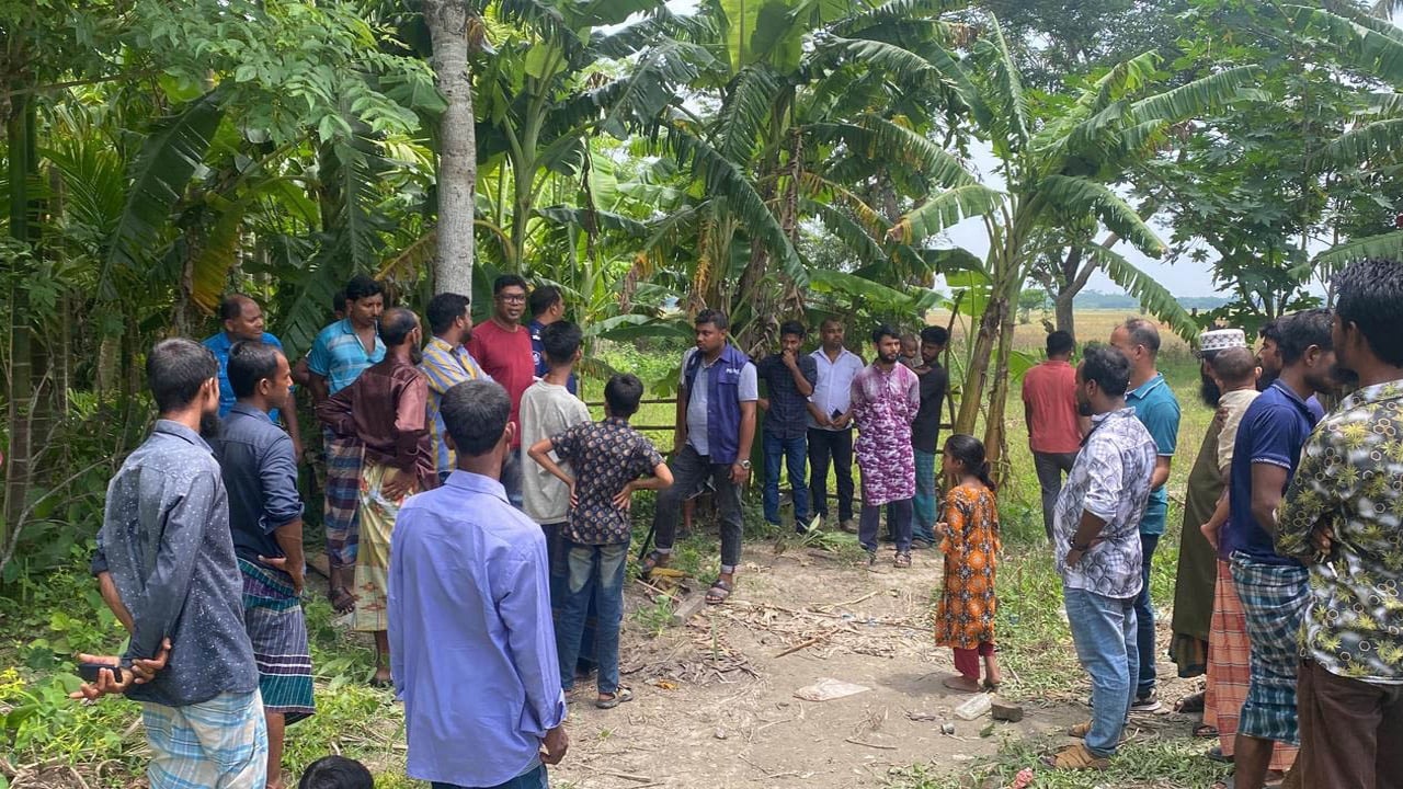 পিরোজপুরে দুই জনের লাশ উদ্ধার, নিখোঁজ ১