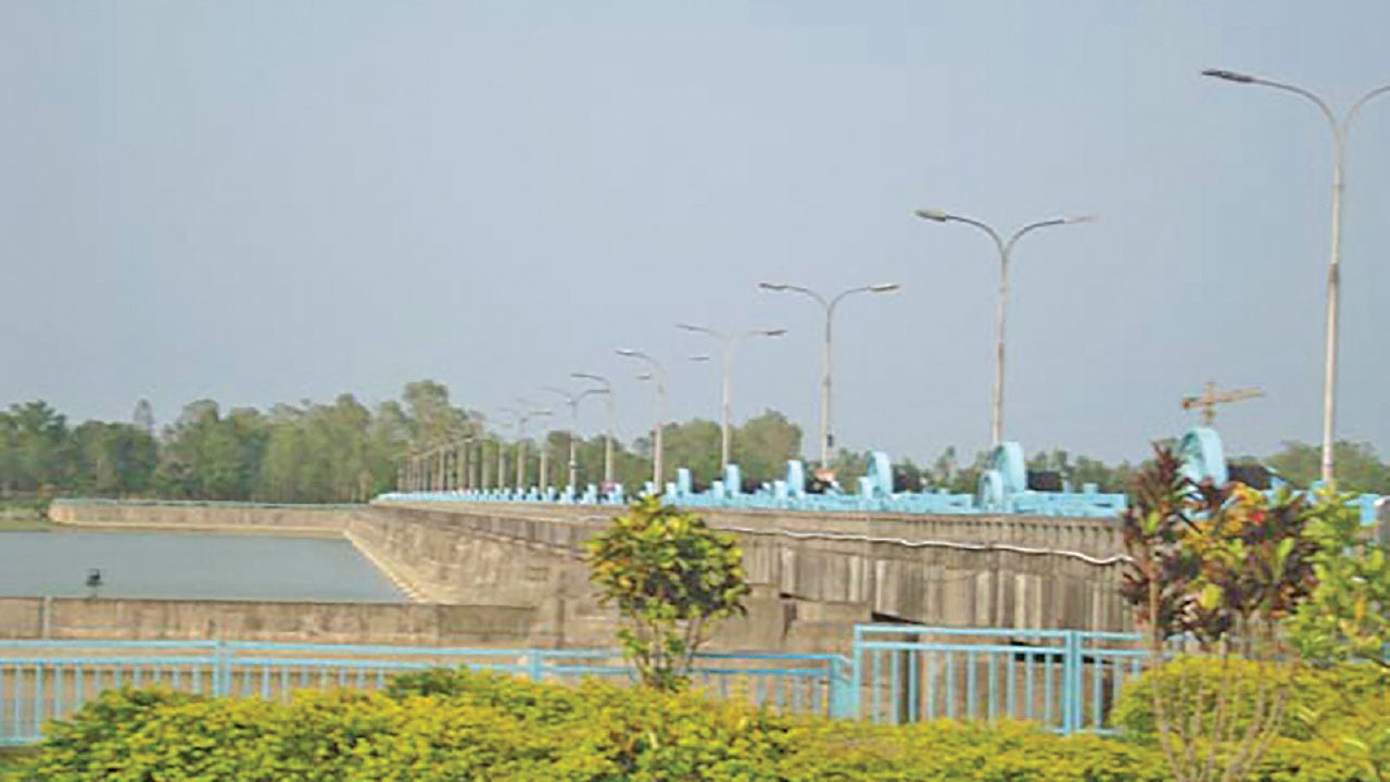 প্রকৃতির অপার সৌন্দর্যে ডালিয়া ঐতিহ্য ফিরে পাওয়ার অপেক্ষায়