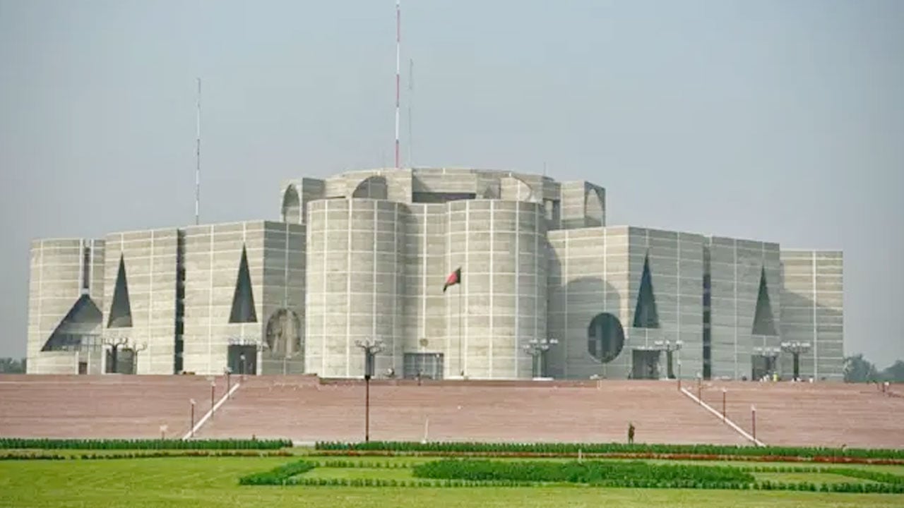 নতুন সরকারের শপথের সব প্রস্তুতি সম্পন্ন