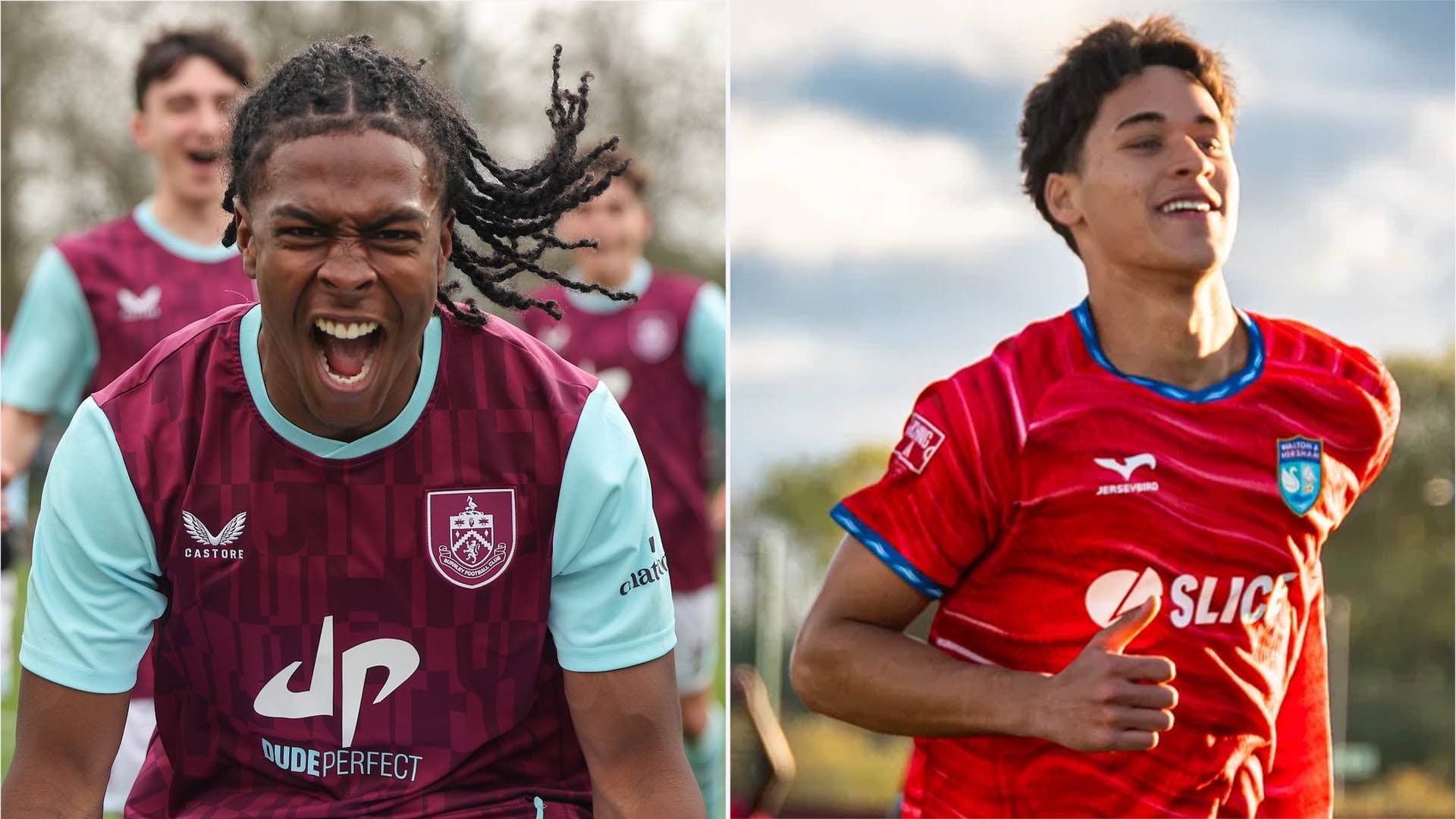 অনূর্ধ্ব-২০ দলে আরো দুই প্রবাসী