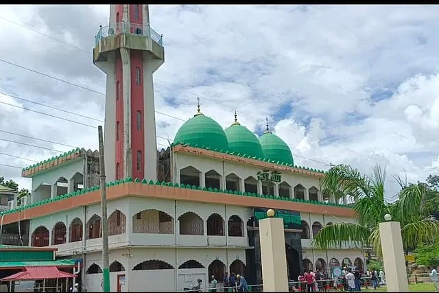 পাগলা মসজিদের টাকা কোথায় ও কীভাবে খরচ হয়