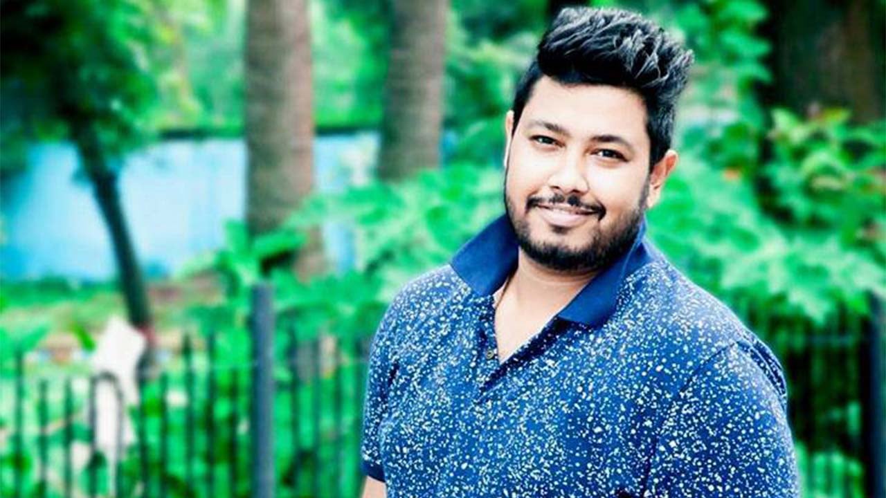 ভালোবাসা দিবসে প্রতীকের নতুন গান