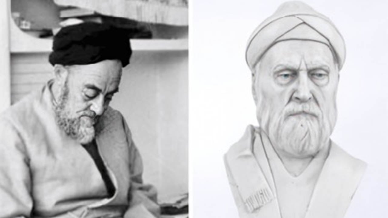 ইউনেস্কোর বিশ্ব ঐতিহ্যের তালিকায় দুই ইরানি প্রতিভা