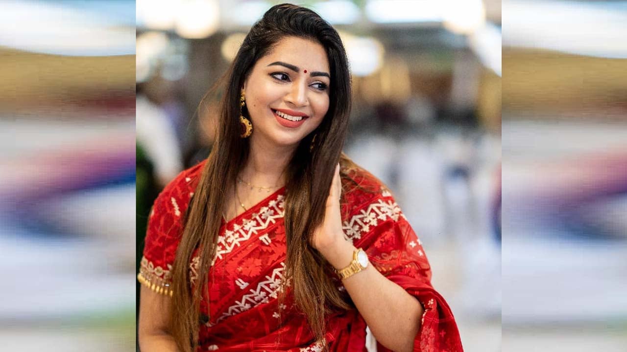 বিয়ে প্রসঙ্গে যে বার্তা দিলেন প্রভা