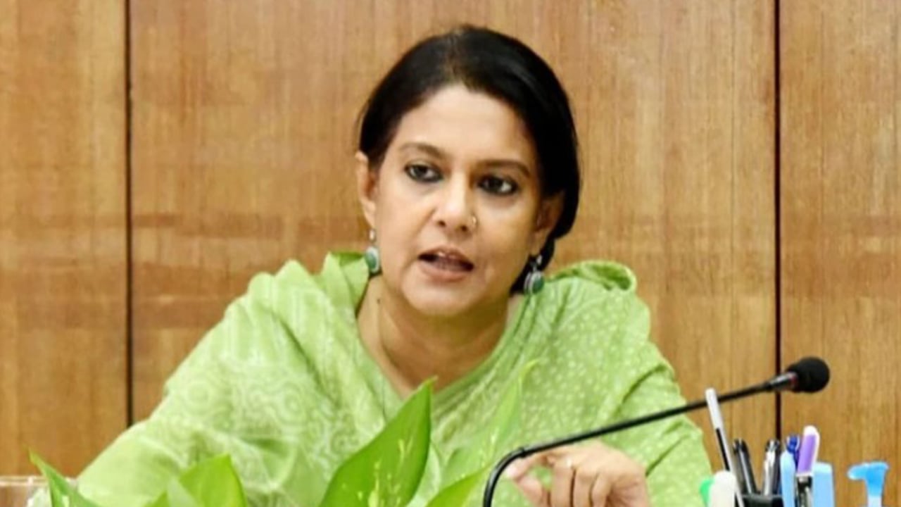 সচিবালয় দিয়ে সরকারি অফিসে প্লাস্টিক নিষিদ্ধ শুরু: পরিবেশ উপদেষ্টা