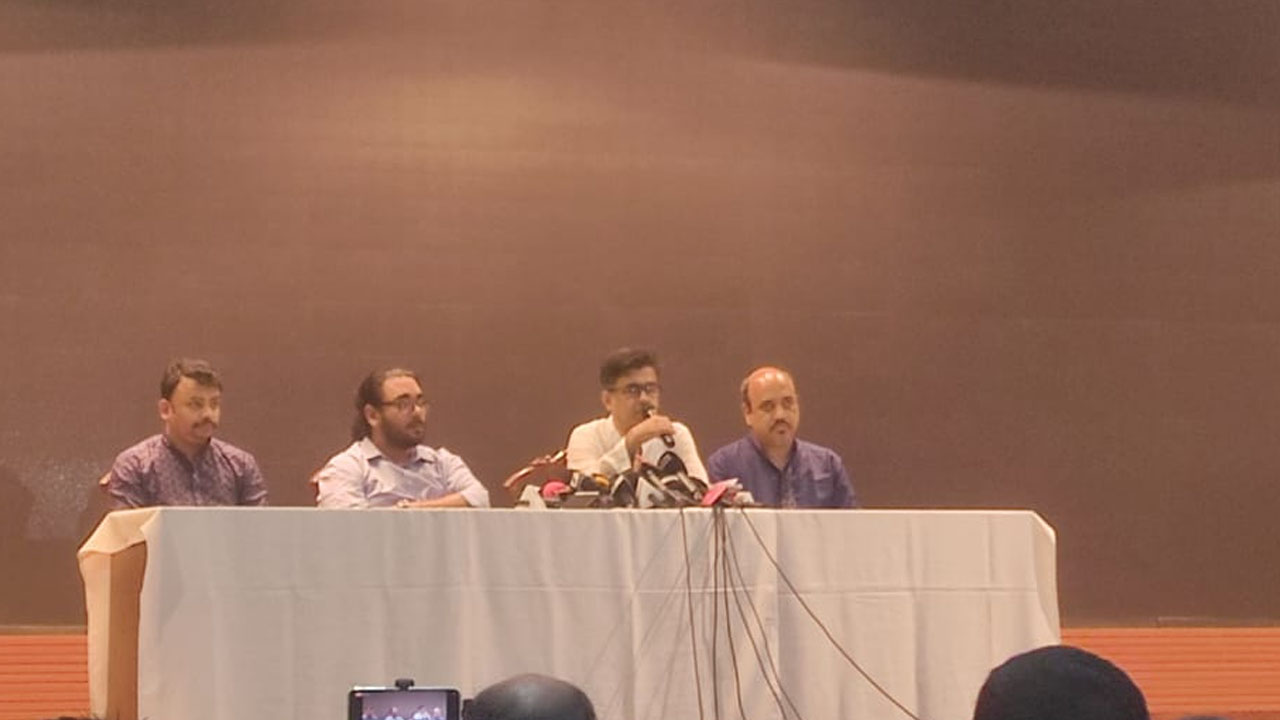 দেশ ২০২৬ সালে এলডিসি উত্তরণ করবে: প্রেস সচিব