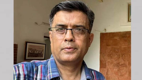 ‘ডিসইনফরমেশন ঠেকাতে কমিউনিটি সাংবাদিকদের ভূমিকা গুরুত্বপূর্ণ’