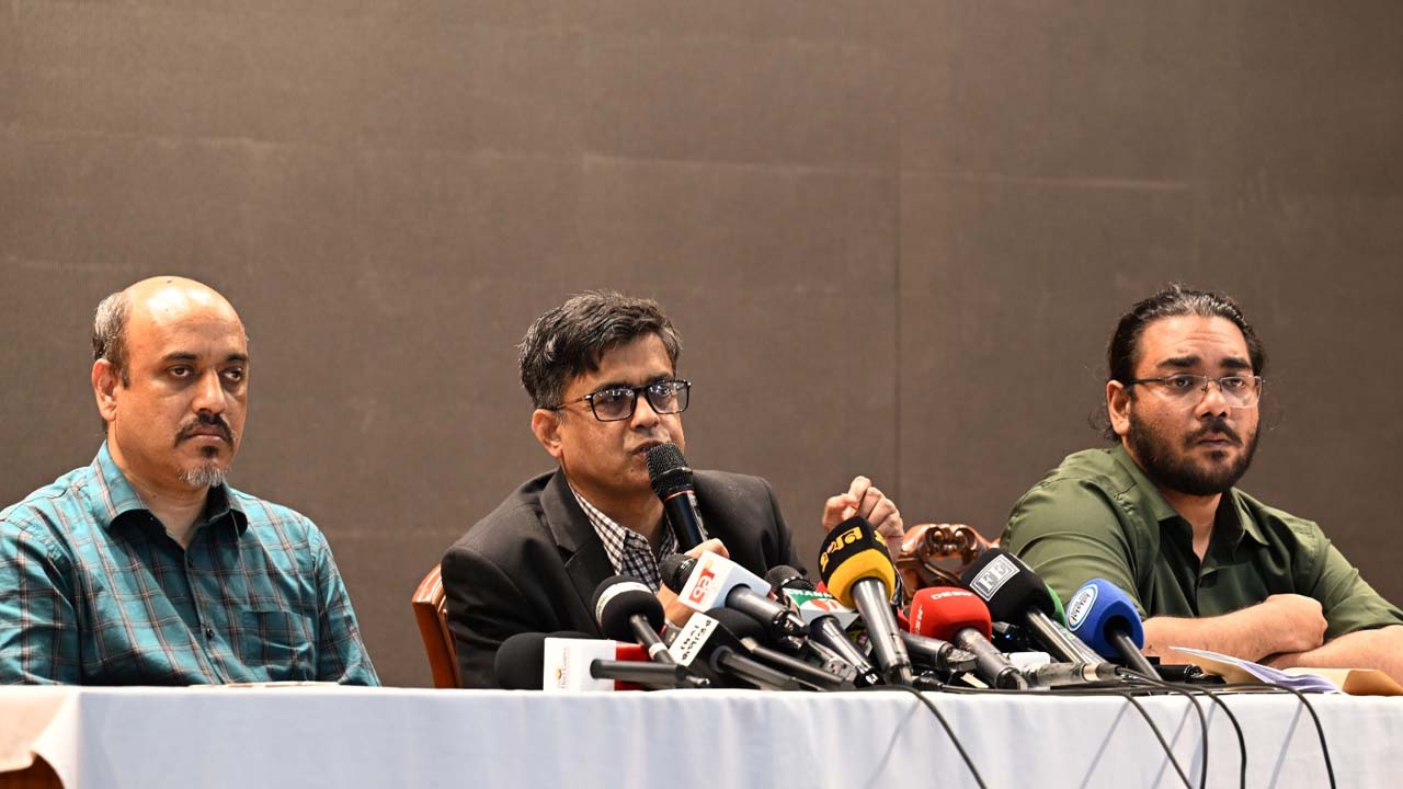 সংশোধনী পাস: বিয়ের প্রলোভনে ধর্ষণের সাজা ৭ বছর