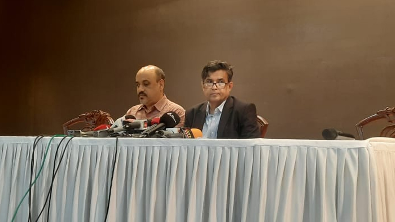 পাচার হওয়া অর্থ ফেরত আনতে শিগগিরই হচ্ছে বিশেষ আইন: প্রেস সচিব