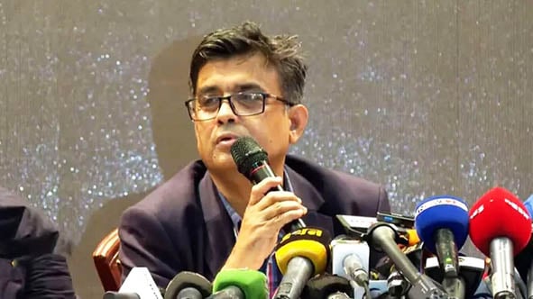 দায়িত্ব পালনে ৯০ শতাংশ সফল অন্তর্বর্তী সরকার: প্রেস সচিব