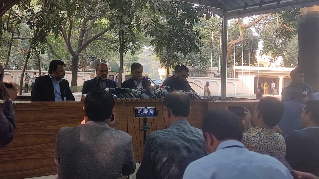 ঢাকা, নারায়ণগঞ্জ ও টঙ্গী নিয়ে ‘ক্যাপিটাল সিটি সরকার’ গঠনের প্রস্তাব
