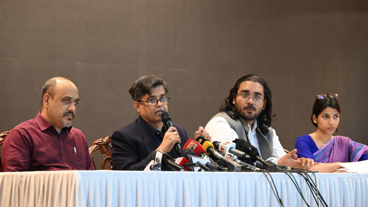 সন্ধ্যায় খোলা হচ্ছে সেন্ট্রাল কম্যান্ড সেন্টার: প্রেস সচিব