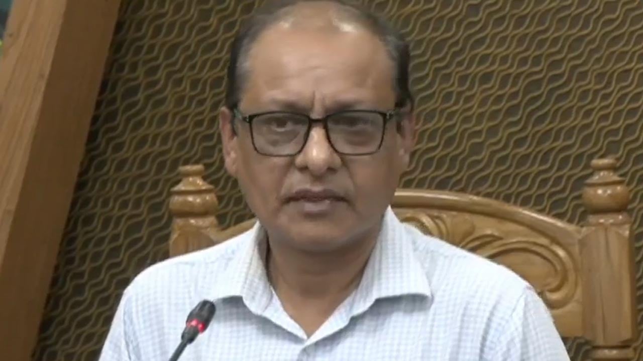 ‘শিক্ষা ও স্বাস্থ্যকে গুরুত্ব না দিয়ে বিকশিত রাষ্ট্র গড়া যাবে না’