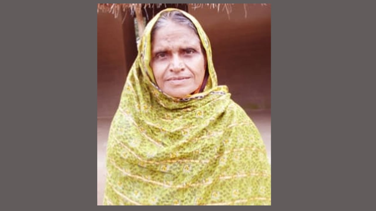 আমার দেশ প্রতিনিধি কবিরুল ইসলামের মায়ের ইন্তেকাল