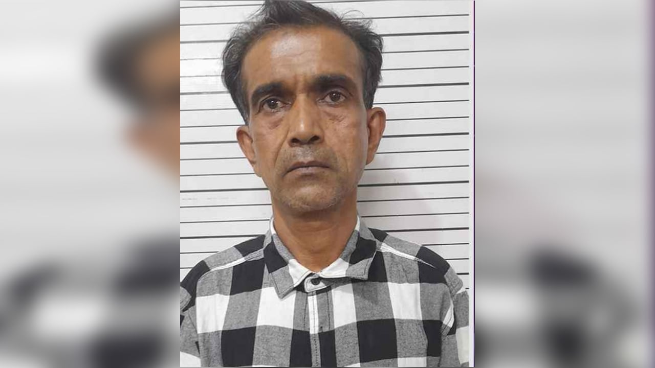 পুলিশকে ফাঁসানোর হুমকি দিয়ে ফেঁসে গেল প্রতারক