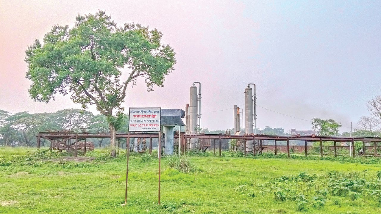 পরিত্যক্ত ফেলে রাখায় লাভ হতে পারে ভারতের