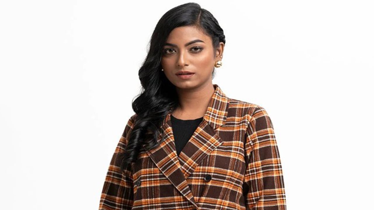 হালকা শীতের পোশাক