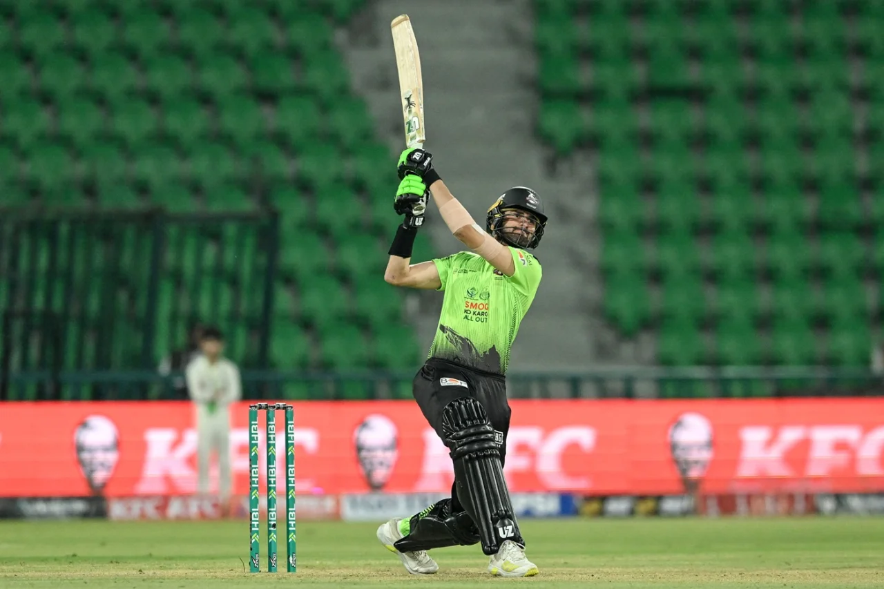 টিভিতে দেখবেন পাকিস্তান সুপার লিগের ম্যাচ