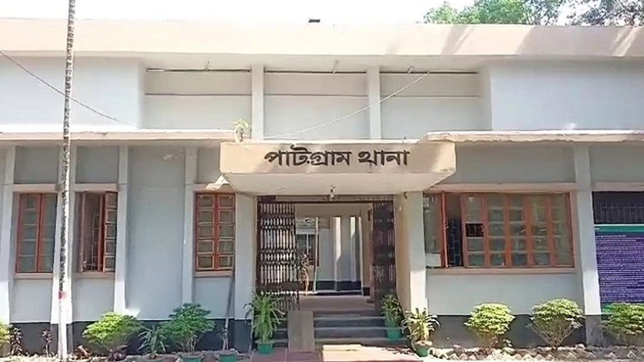 পাটগ্রামে মাদক ও ক্যাসিনোর বিরুদ্ধে অভিযান, আটক ২৬