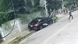 ফুটপাতে শ্রমিকের প্রাণহানি, ছেড়ে দেওয়ার পর ফের গ্রেপ্তার কিশোর চালক