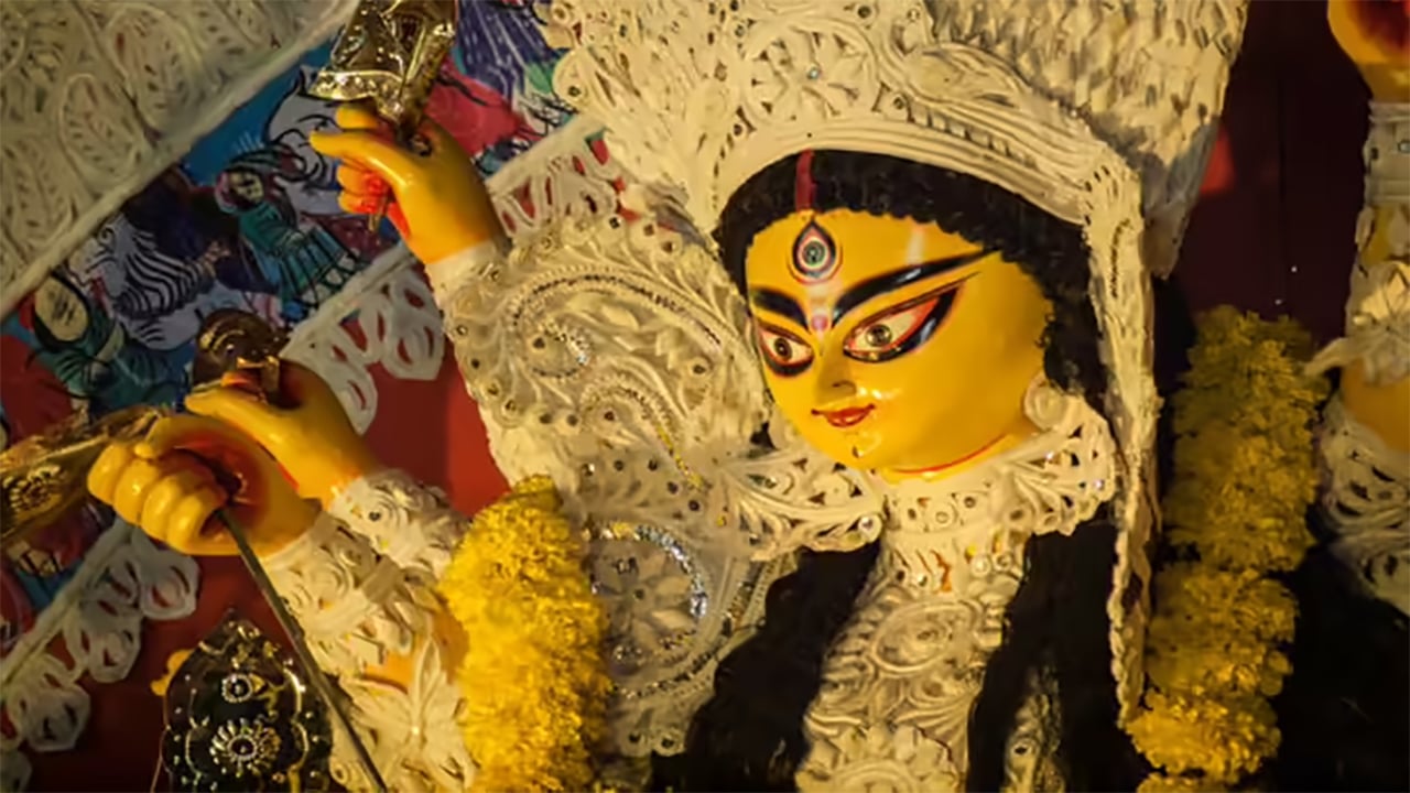 ভারতে মুসলিমদের দেখানো হচ্ছে অসুর ও রাবণ হিসেবে