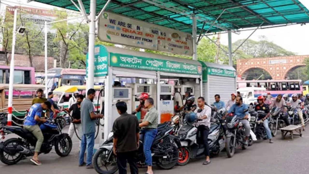 ফুয়েল পাস চালু, নিবন্ধন করবেন যেভাবে