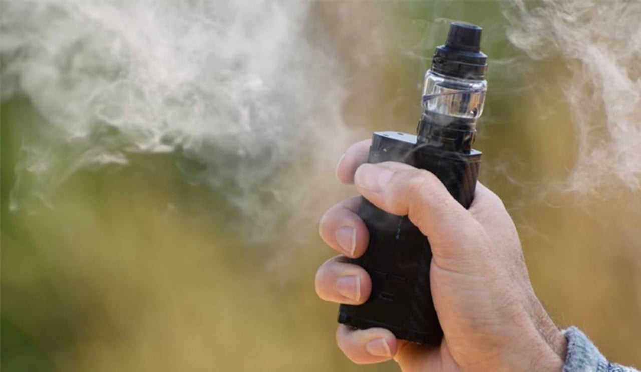 ই-সিগারেট নিষিদ্ধ করলো মেক্সিকো