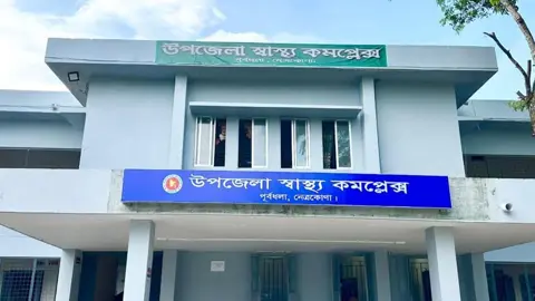 পূর্বধলায় অটোরিকশা-মোটরসাইকেল সংঘর্ষে মোটরসাইকেল চালক নিহত
