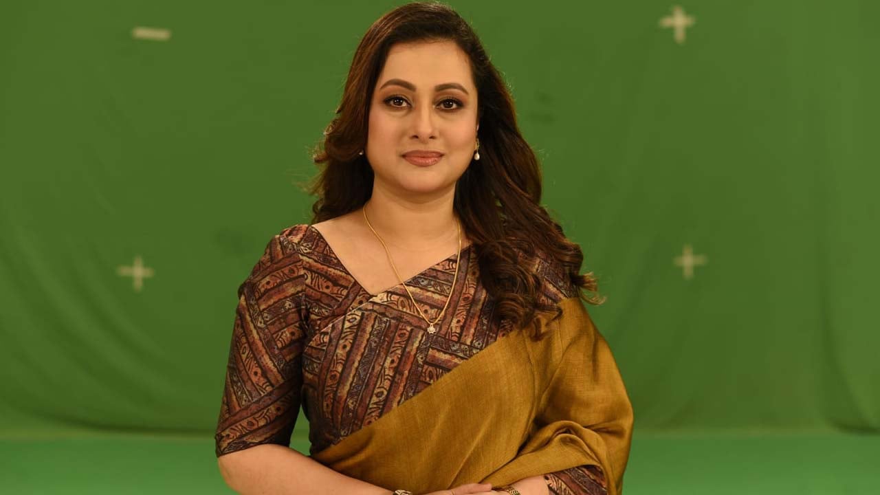 নতুন রুপে ফিরছে পূর্ণিমা