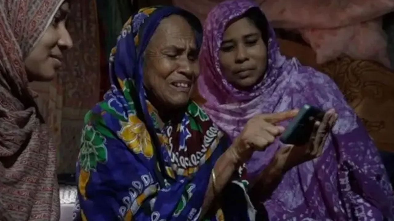 তিন মাসে আসাম থেকে দুই হাজার ভারতীয়কে বাংলাদেশে পুশ ইন