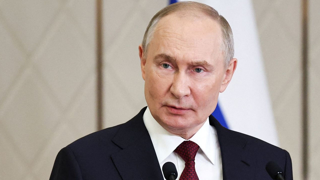 putin