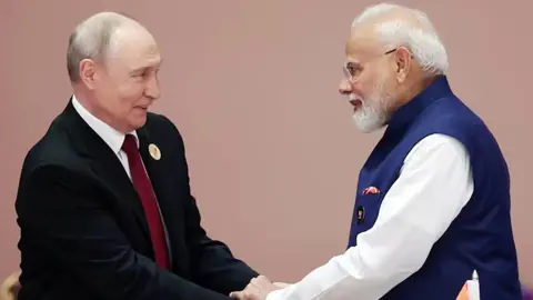 জাতিসংঘে ভারতের স্থায়ী সদস্যপদের পক্ষে রাশিয়ার সমর্থন
