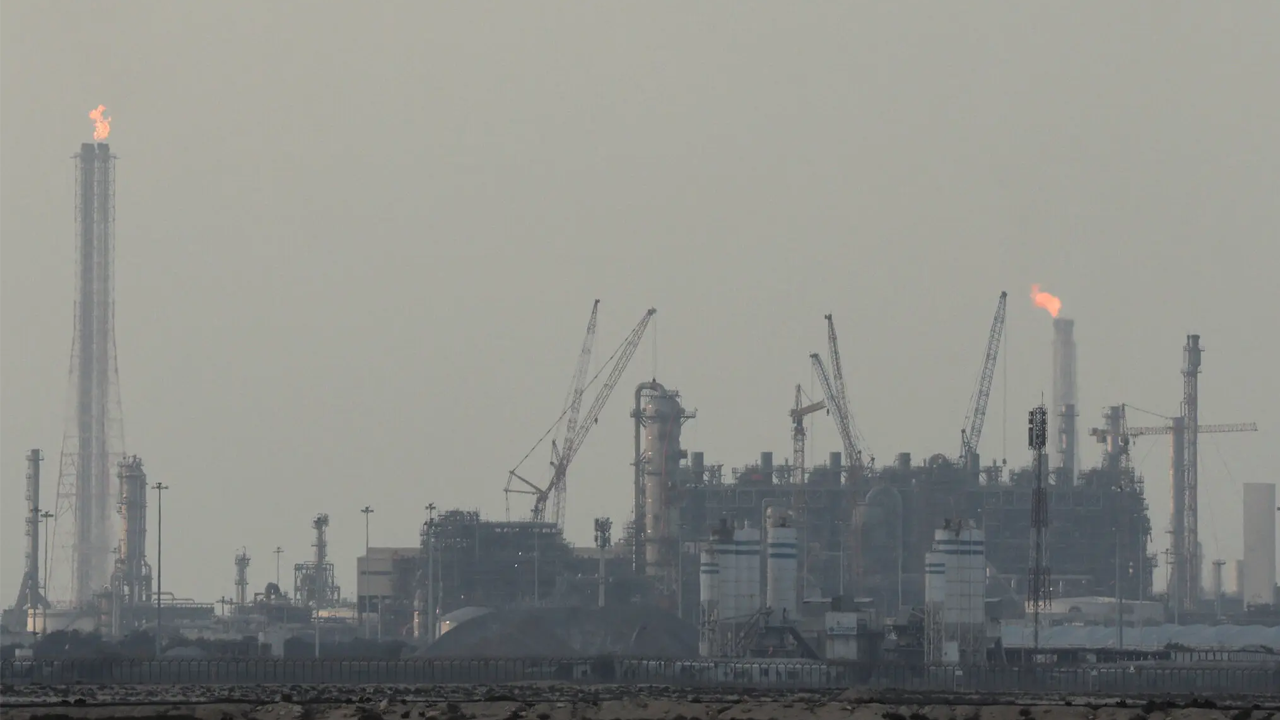 কাতারের গ্যাস স্থাপনা ক্ষতিগ্রস্ত হলেও ‘নিরাপদ’ রয়েছে