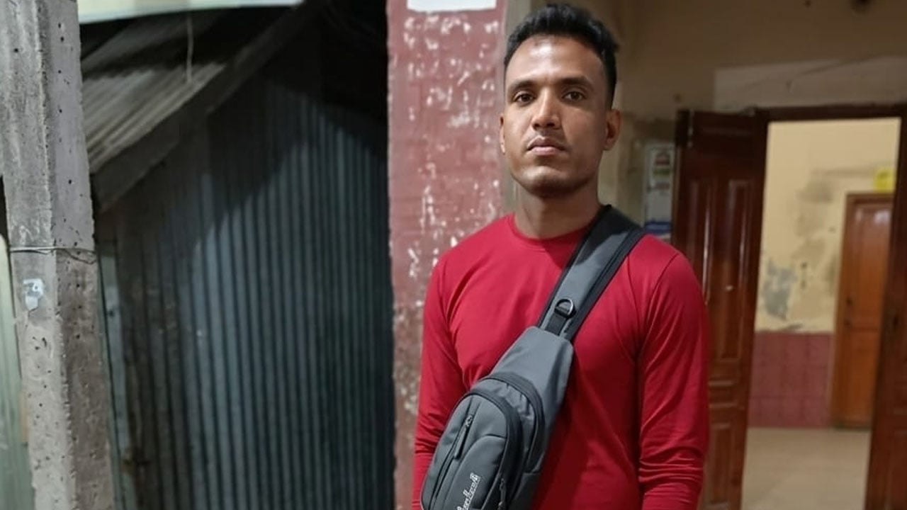 কাতারে বিদ্যুৎস্পৃষ্ট হয়ে কুলাউড়ার প্রবাসীর মৃত্যু