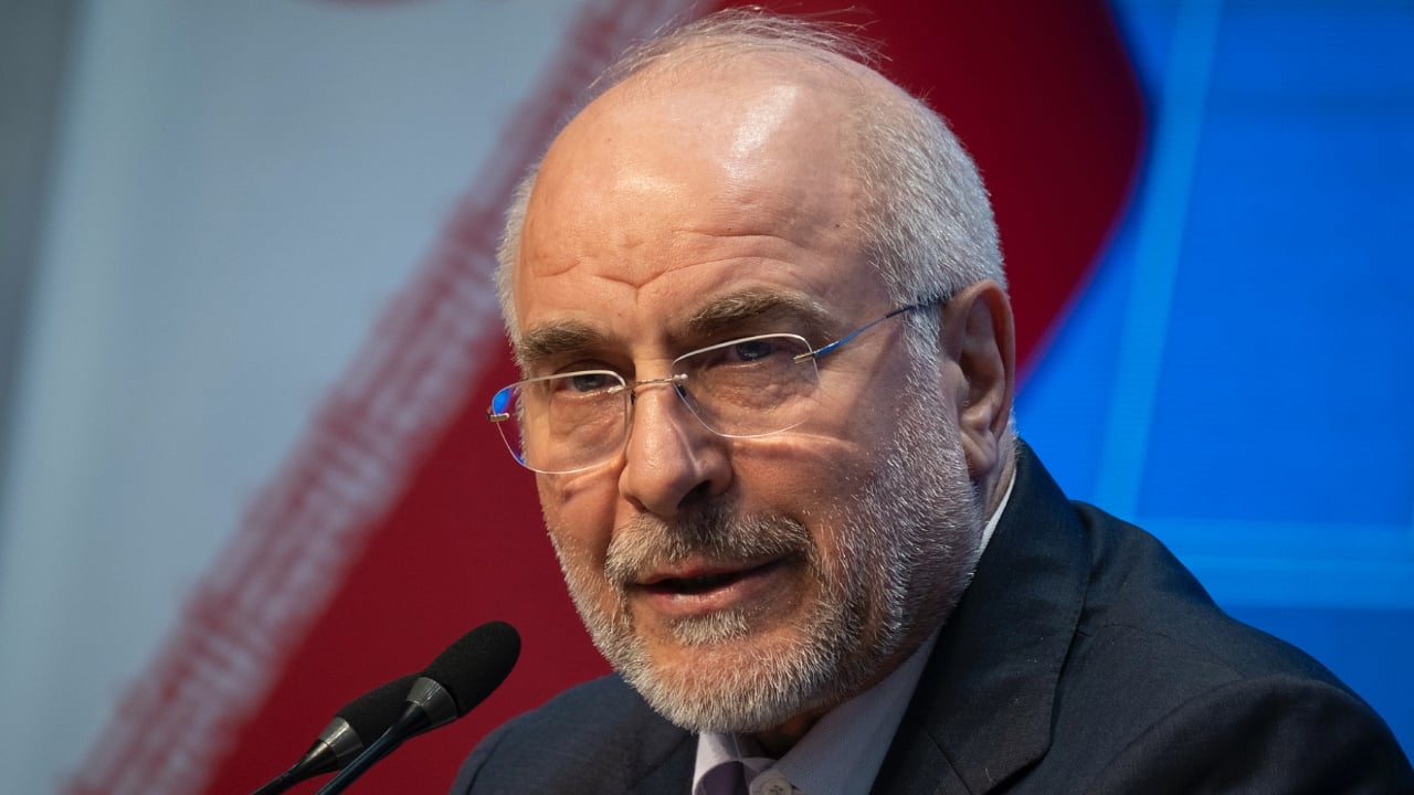 আত্মসমর্পণ করবে না ইরান: পার্লামেন্ট স্পিকার কালিবাফ