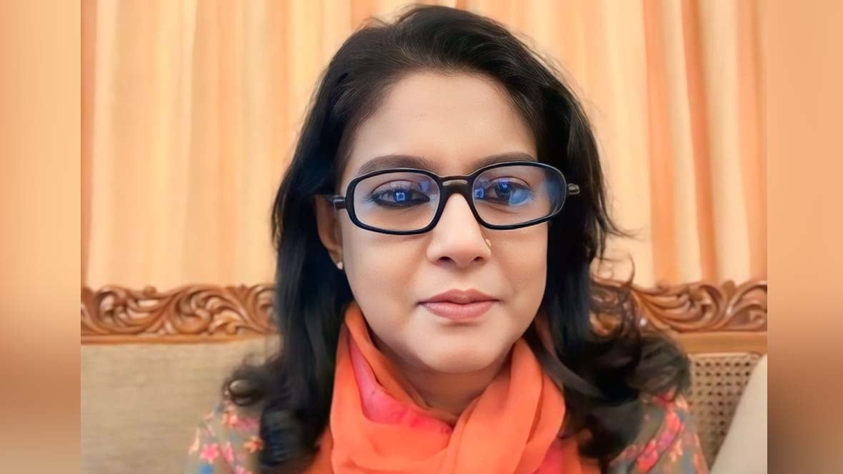 প্রকৃতি সংরক্ষণের জায়গা হবে বোটানিক্যাল গার্ডেন: পরিবেশ উপদেষ্টা