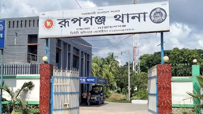 বায়ুদূষণ বিরোধী বিশেষ অভিযানে ৫ লাখ টাকা জরিমানা