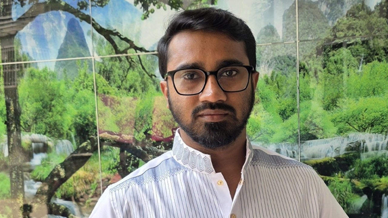 ফ্যাসিবাদবিরোধী শক্তিকে ঐকবদ্ধ রাখার পক্ষে গণঅধিকার পরিষদ
