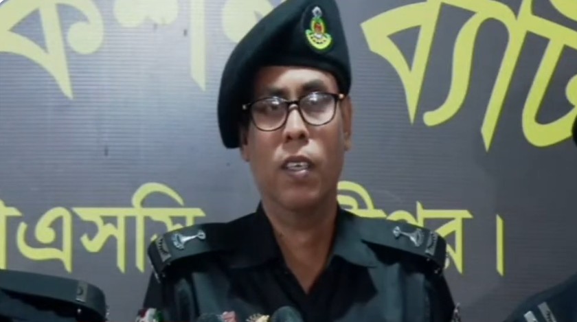 তুহিন হত্যায় জড়িতের কথা স্বীকার করেছে আসামি স্বাধীন