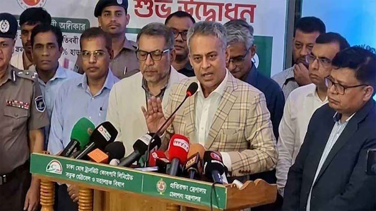 ঈদযাত্রায় নারীদের জন্য থাকছে রেলের আলাদা কোচ