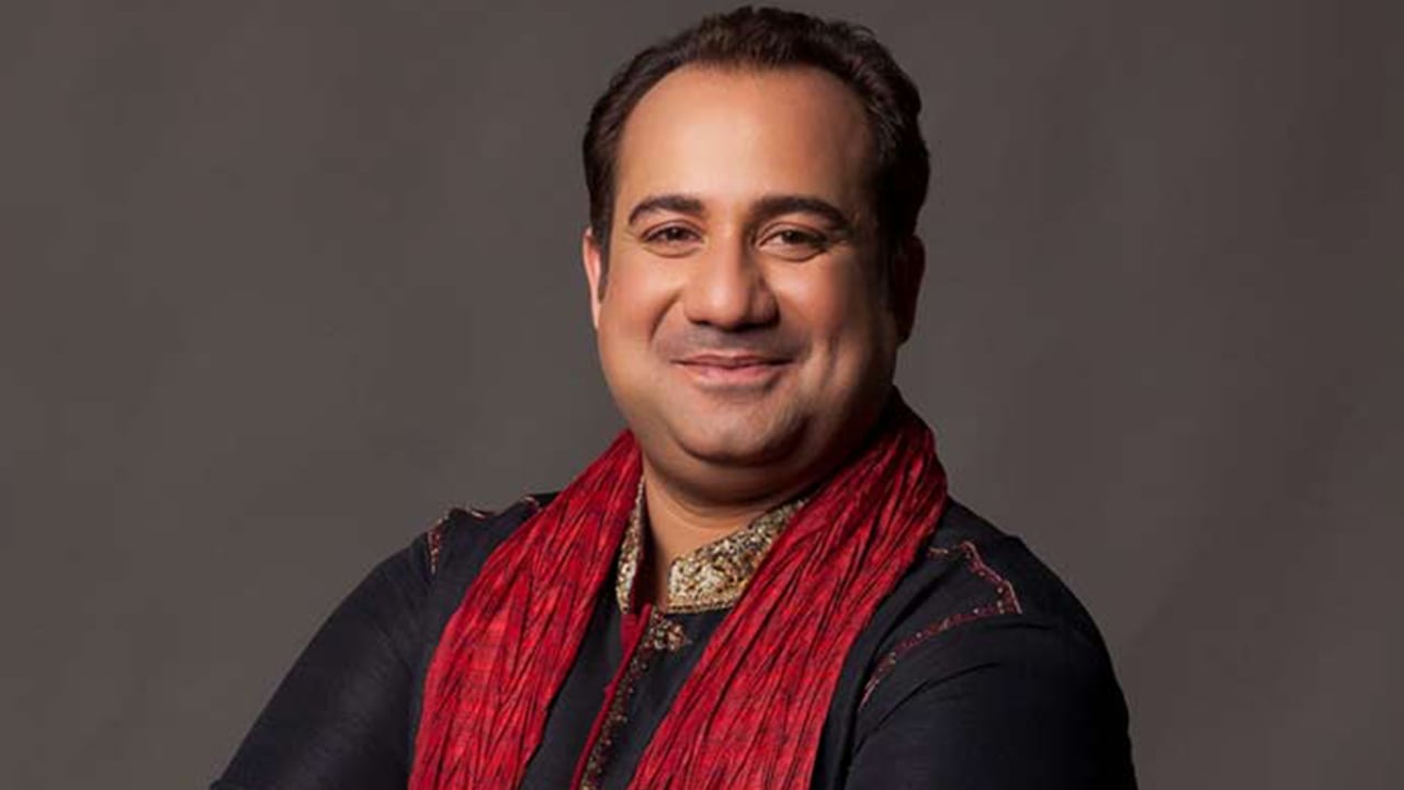 বাংলা গানে কন্ঠ দিলেন রাহাত ফতেহ আলী খান