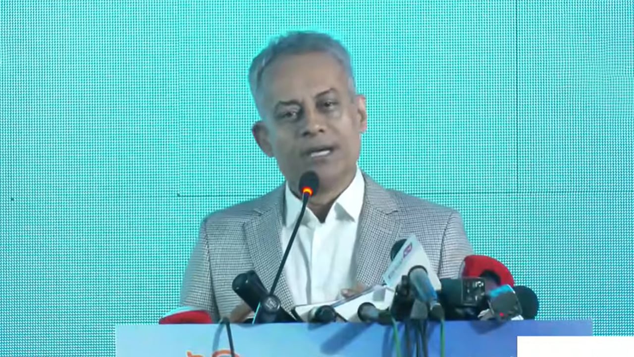 ঈদযাত্রা নির্বিঘ্নে করতে সব প্রস্ততি চলছে