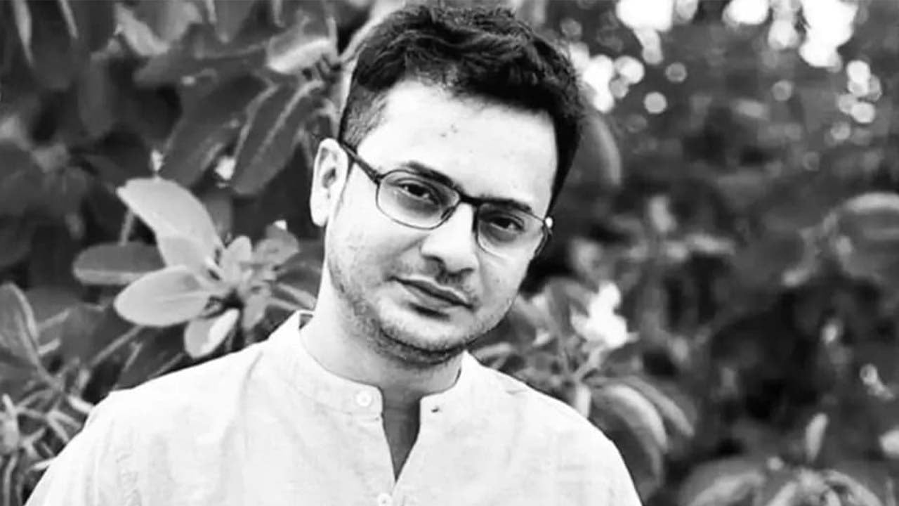 মৃত্যুর আগে দেওয়া পোস্ট যেন সত্যি হলো রাহুলের!