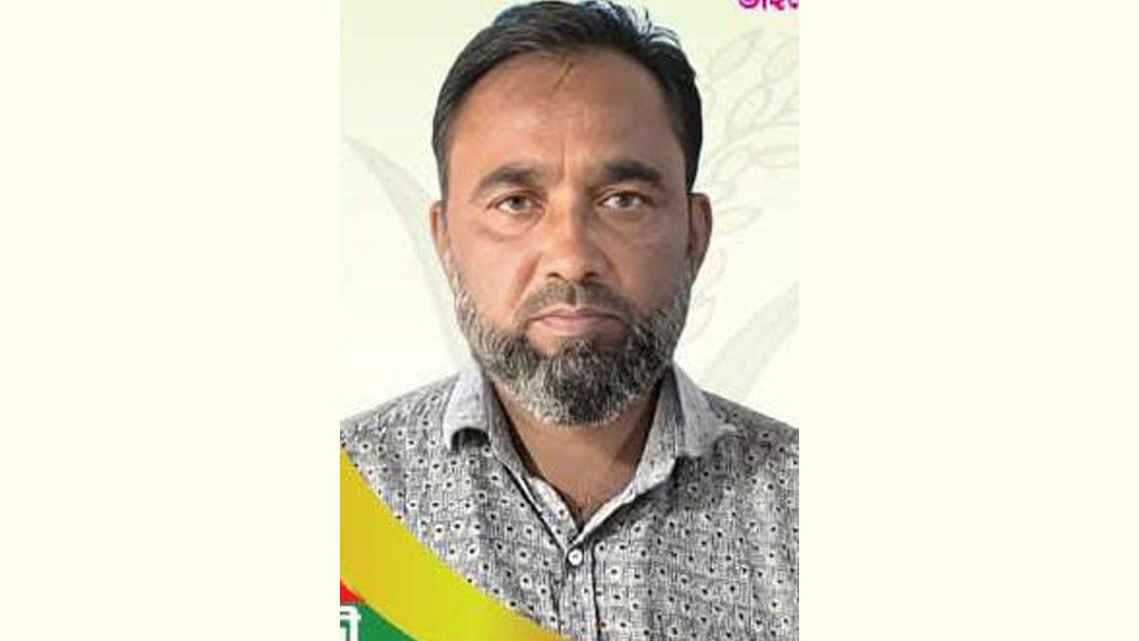 নিজ ঘর থেকে উদ্ধার বিএনপি নেতার লাশ