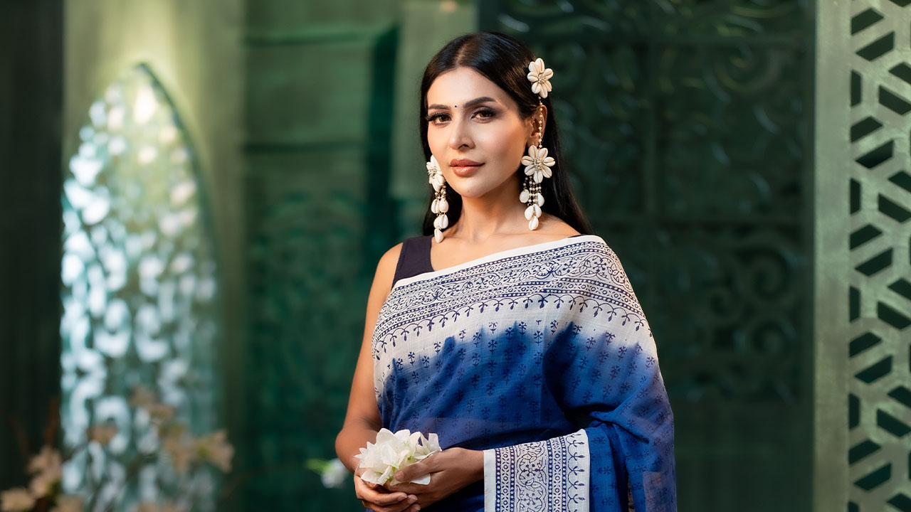 বাদলা দিনের পোশাক