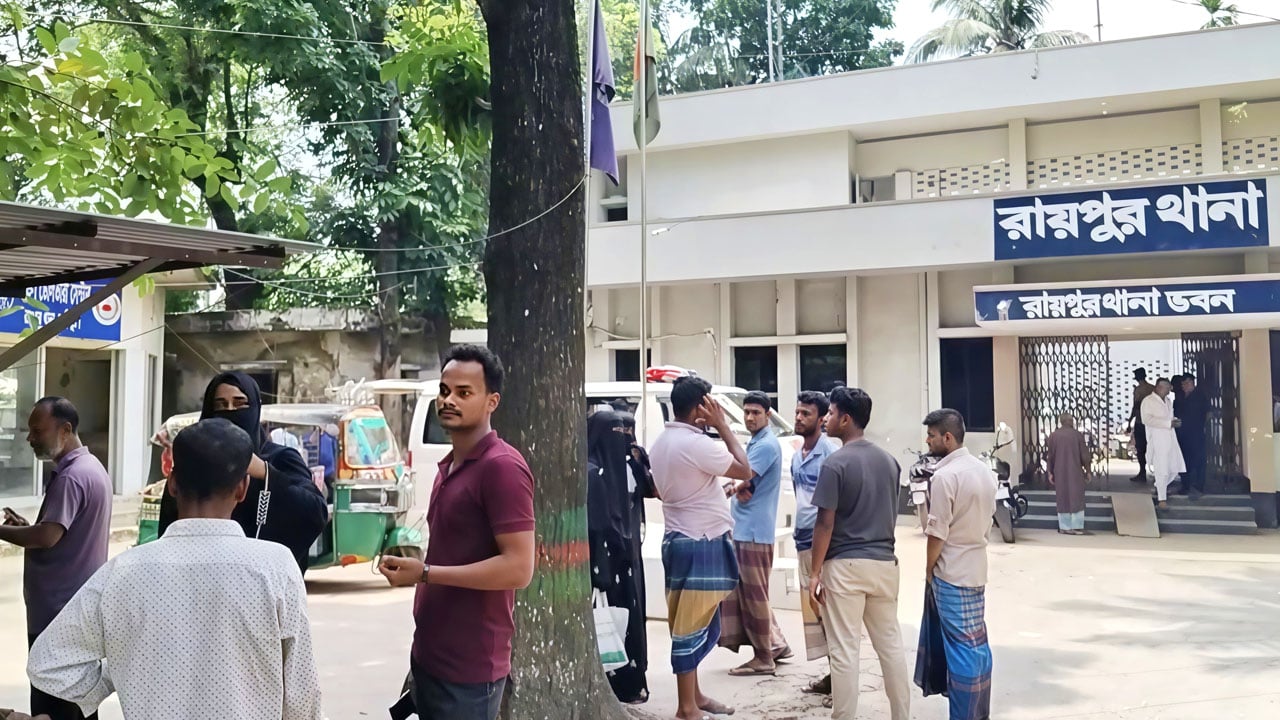 জমি বিরোধের জেরে তর্ক, কিল-ঘুষিতে বৃদ্ধের মৃত্যু