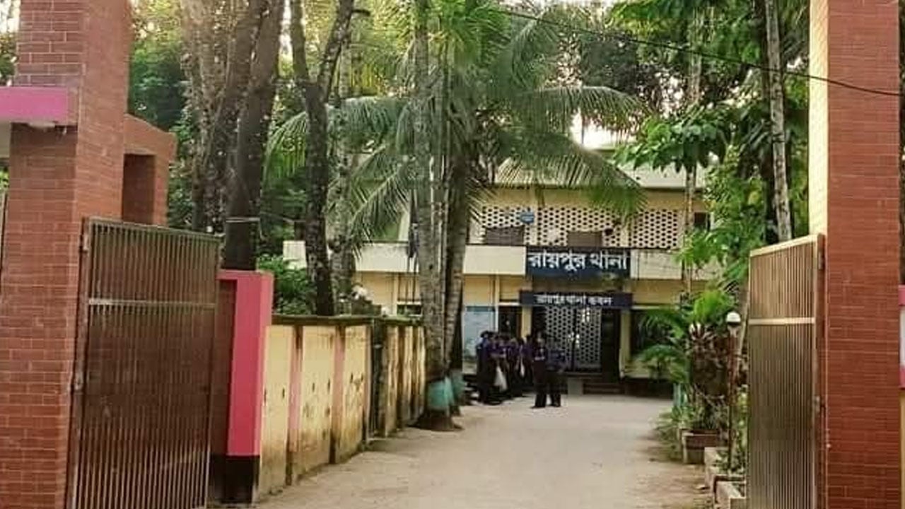 ‎নিখোঁজের এক দিন পর শিশুর লাশ উদ্ধার ‎