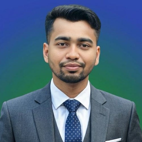 এম আজিজুল ইসলাম, রায়পুরা (নরসিংদী)