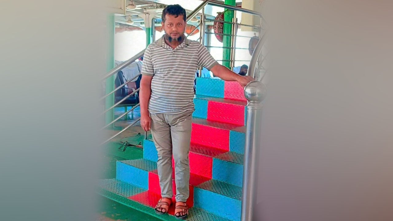 রিকশাচালকের ঘুষিতে যুবদল নেতার মৃত্যু ‎